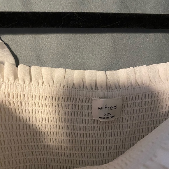 ARITZIA TEMPEST DRESS - Picture 3 of 3